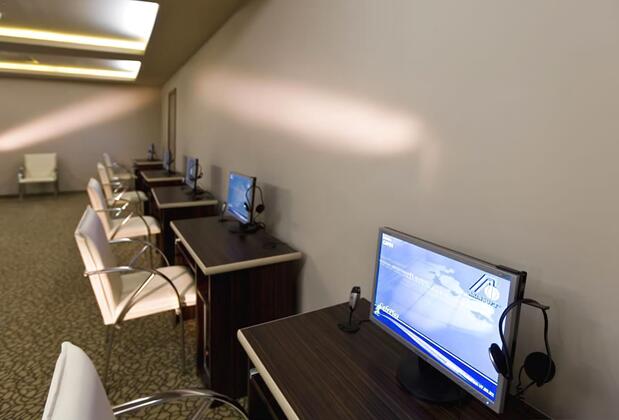 Fantasia De Luxe Kuşadası - Görsel 18