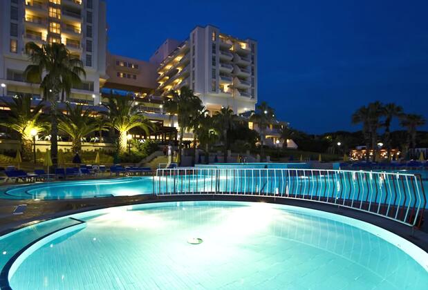 Fantasia De Luxe Kuşadası - Görsel 3