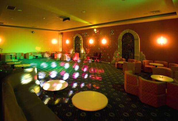 Fantasia De Luxe Kuşadası - Görsel 15