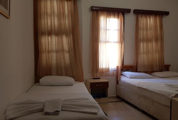 Dedehan Pansiyon - Görsel 10