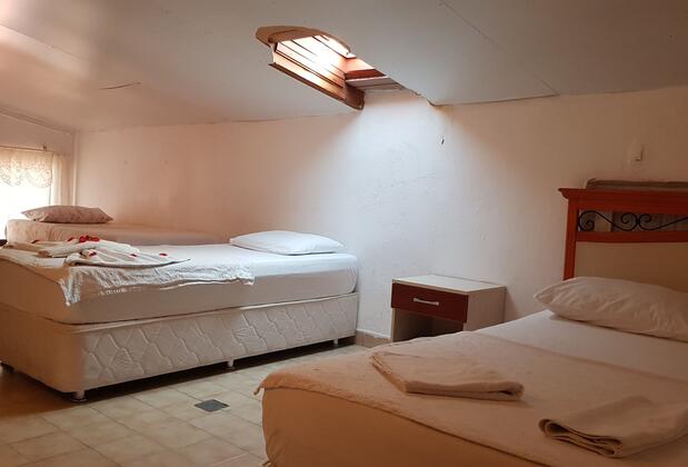 Dedehan Pansiyon - Görsel 11