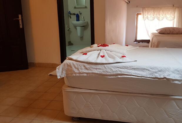 Dedehan Pansiyon - Görsel 12