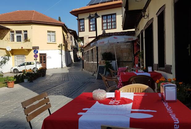 Dedehan Pansiyon - Görsel 4