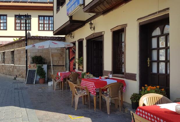 Dedehan Pansiyon - Görsel 6