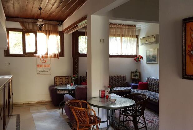 Dedehan Pansiyon - Görsel 8