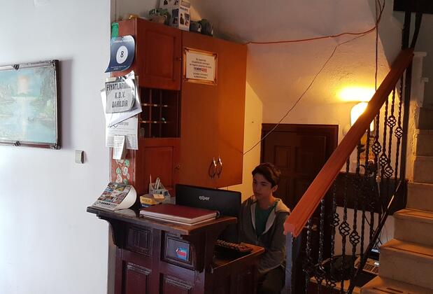 Dedehan Pansiyon - Görsel 7