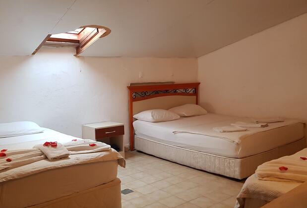 Dedehan Pansiyon - Görsel 16