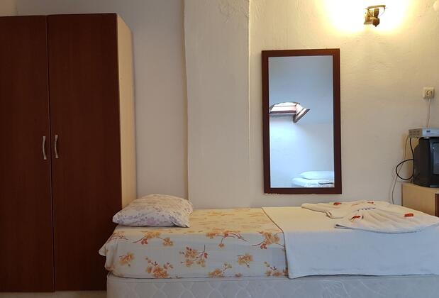 Dedehan Pansiyon - Görsel 17