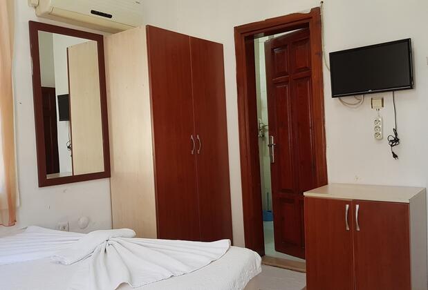 Dedehan Pansiyon - Görsel 18