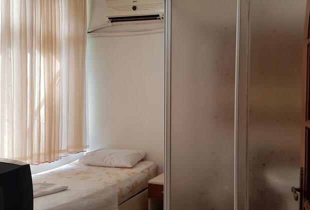 Dedehan Pansiyon - Görsel 21