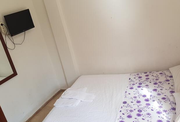 Dedehan Pansiyon - Görsel 22