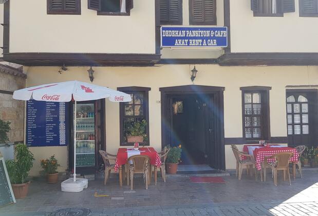 Dedehan Pansiyon - Görsel 5