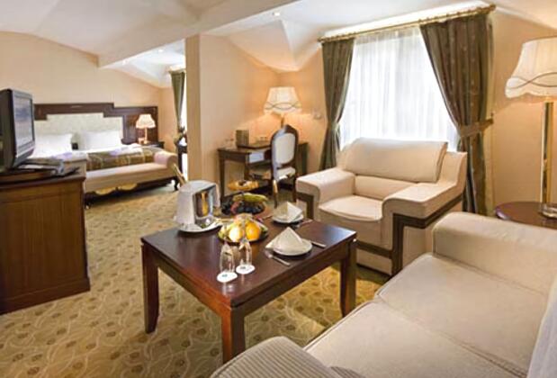 Latanya Palm & Spa - Görsel 3