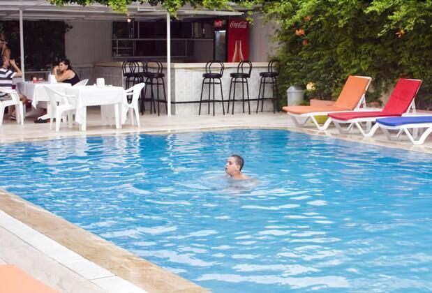 Zel Hotel - Görsel 3