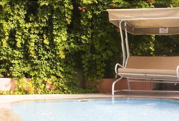 Zel Hotel - Görsel 4