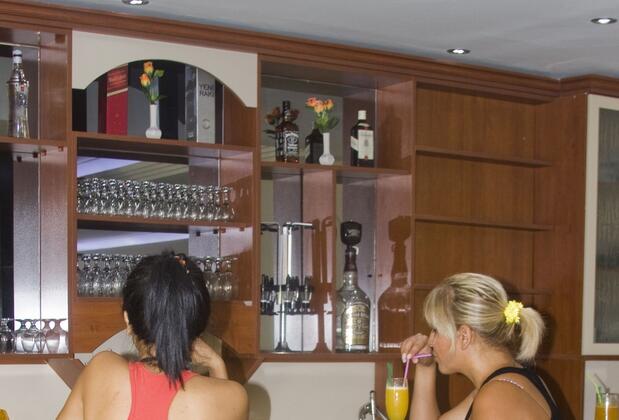 Zel Hotel - Görsel 15