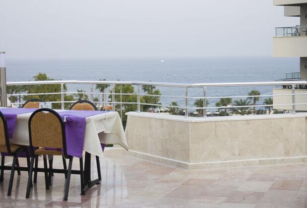 Zel Hotel - Görsel 7