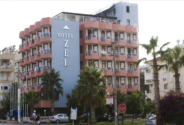 Zel Hotel - Görsel 5