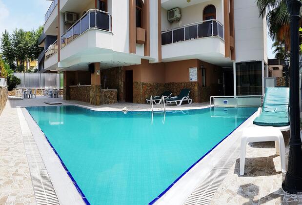 Kolibry Hotel - Görsel 42