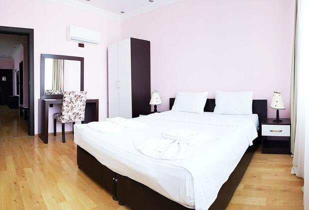 Kolibry Hotel - Görsel 8