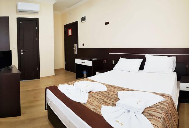 Kolibry Hotel - Görsel 12