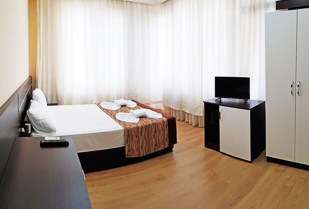 Kolibry Hotel - Görsel 21