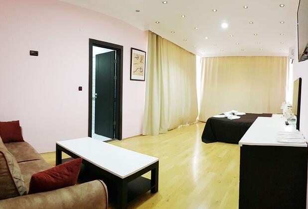 Kolibry Hotel - Görsel 19