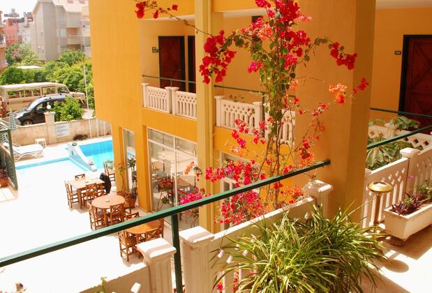 Hotel Benna - Görsel 6