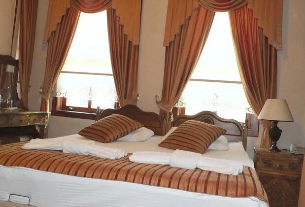 Fatma Hanım Konağı - Görsel 15