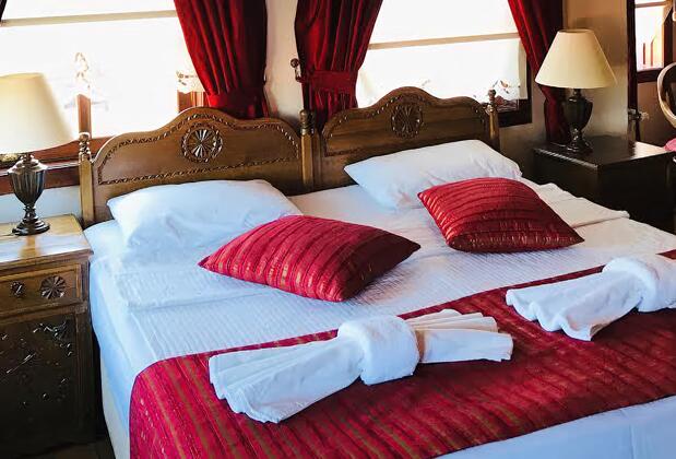 Fatma Hanım Konağı - Görsel 16