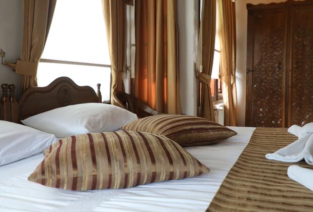 Fatma Hanım Konağı - Görsel 17