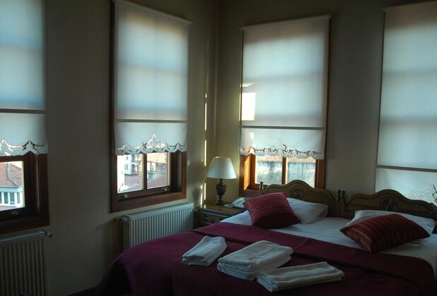 Fatma Hanım Konağı - Görsel 18