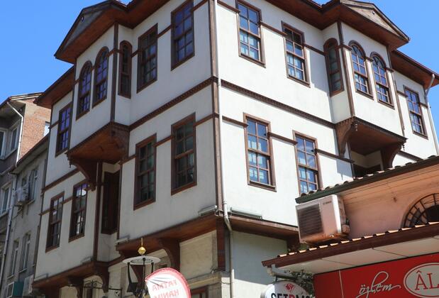 Fatma Hanım Konağı - Görsel 3