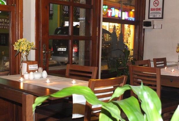 Fatma Hanım Konağı - Görsel 11