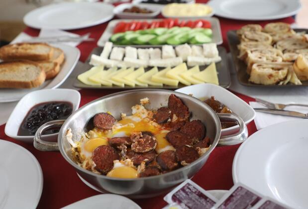 Fatma Hanım Konağı - Görsel 9