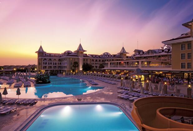 Side Star Resort - Görsel 3