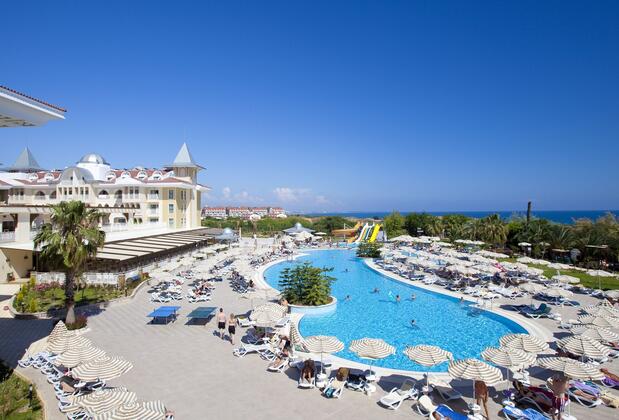 Side Star Resort - Görsel 4