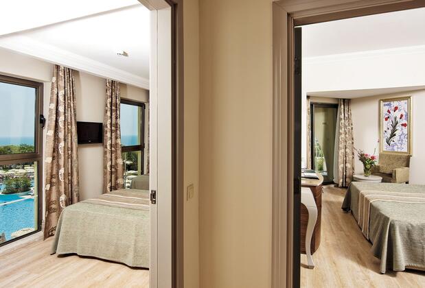 Side Star Resort - Görsel 13