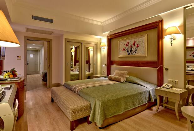 Side Star Resort - Görsel 14