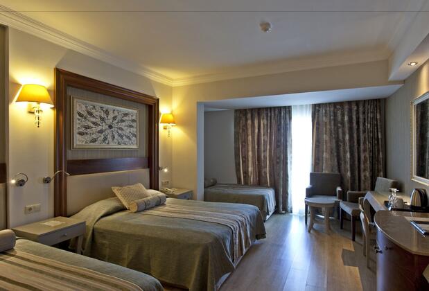 Side Star Resort - Görsel 15