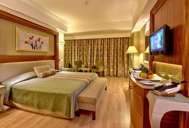 Side Star Resort - Görsel 16