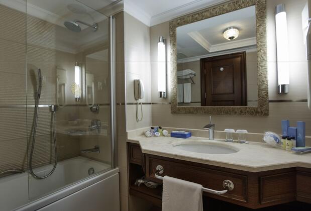 Side Star Resort - Görsel 30