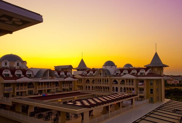 Side Star Resort - Görsel 12