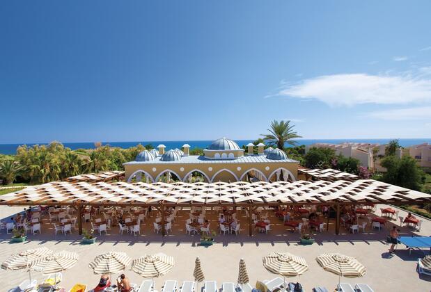 Side Star Resort - Görsel 39