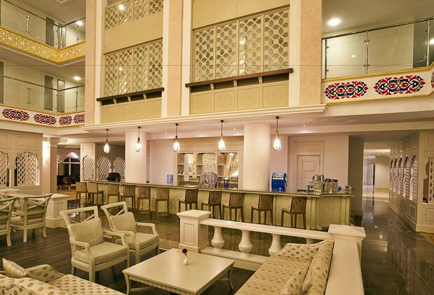 Side Star Resort - Görsel 6