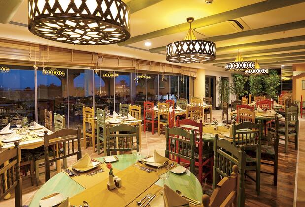 Side Star Resort - Görsel 10