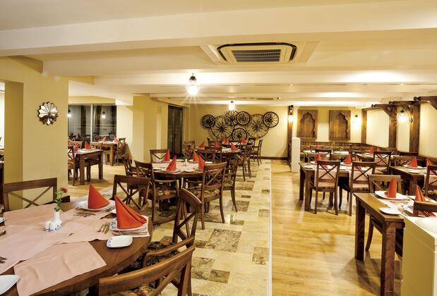 Side Star Resort - Görsel 31