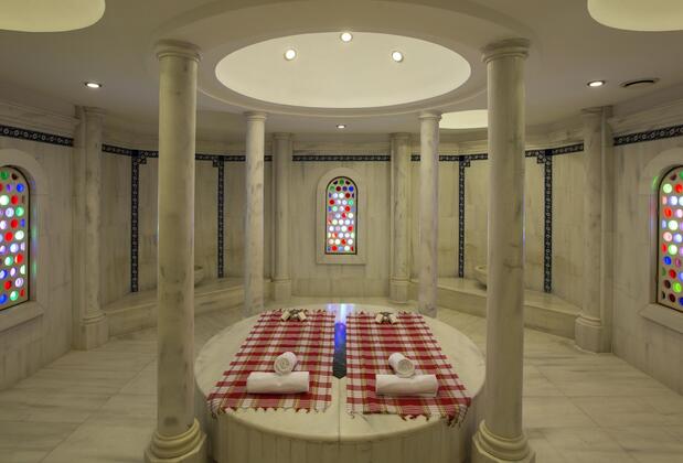 Side Star Resort - Görsel 43