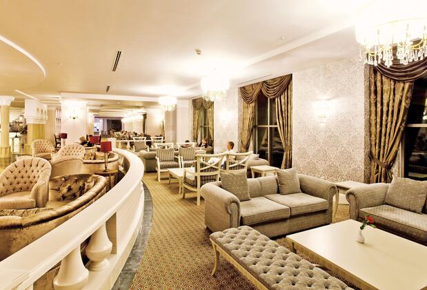 Side Star Resort - Görsel 7