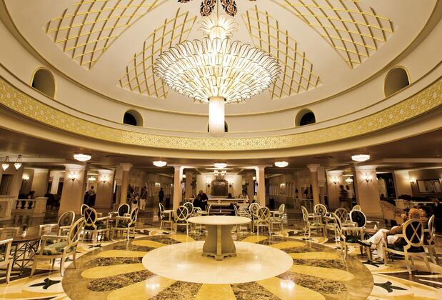 Side Star Resort - Görsel 8